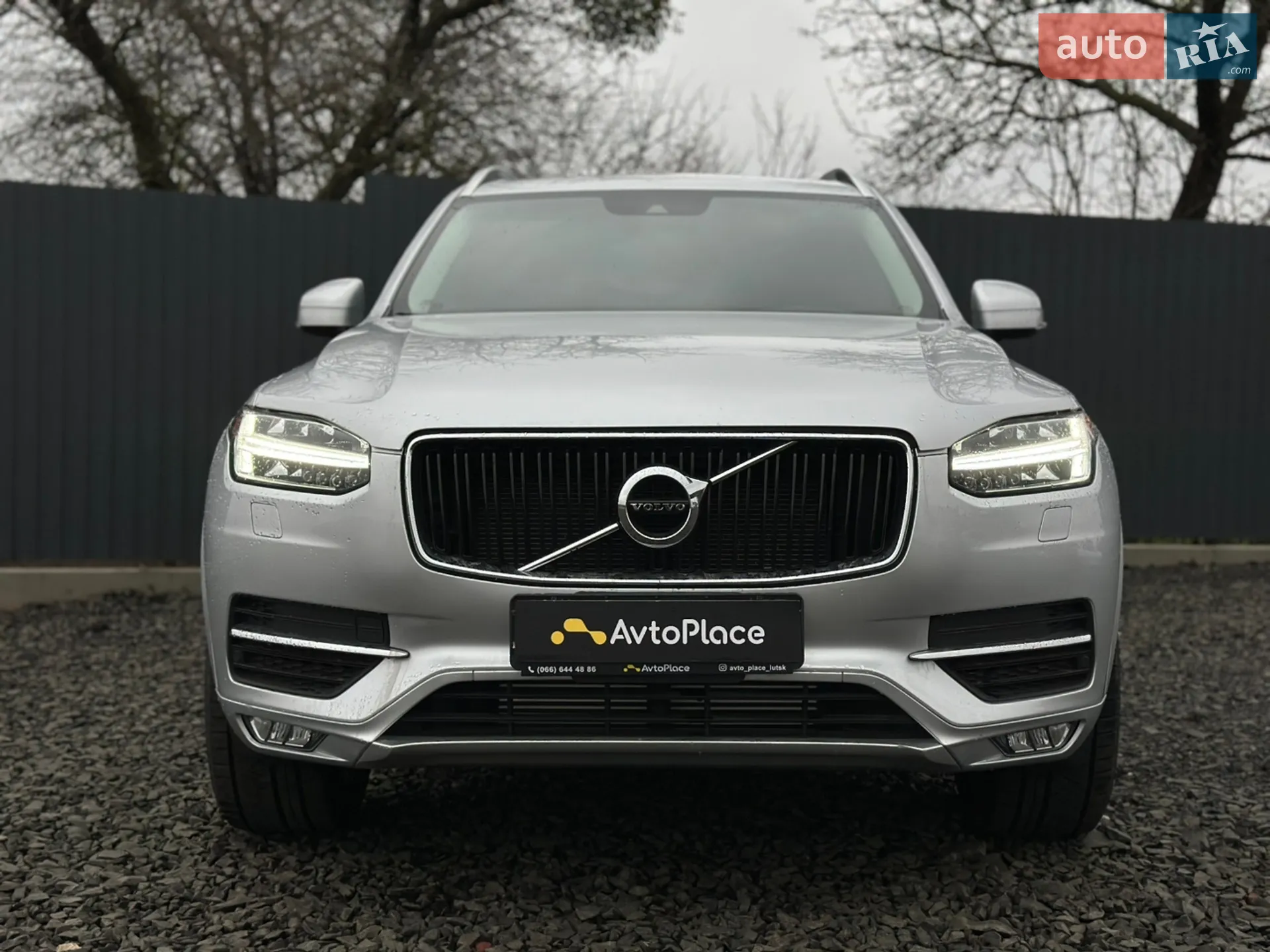 2018 Volvo XC90 - мініатюра 5