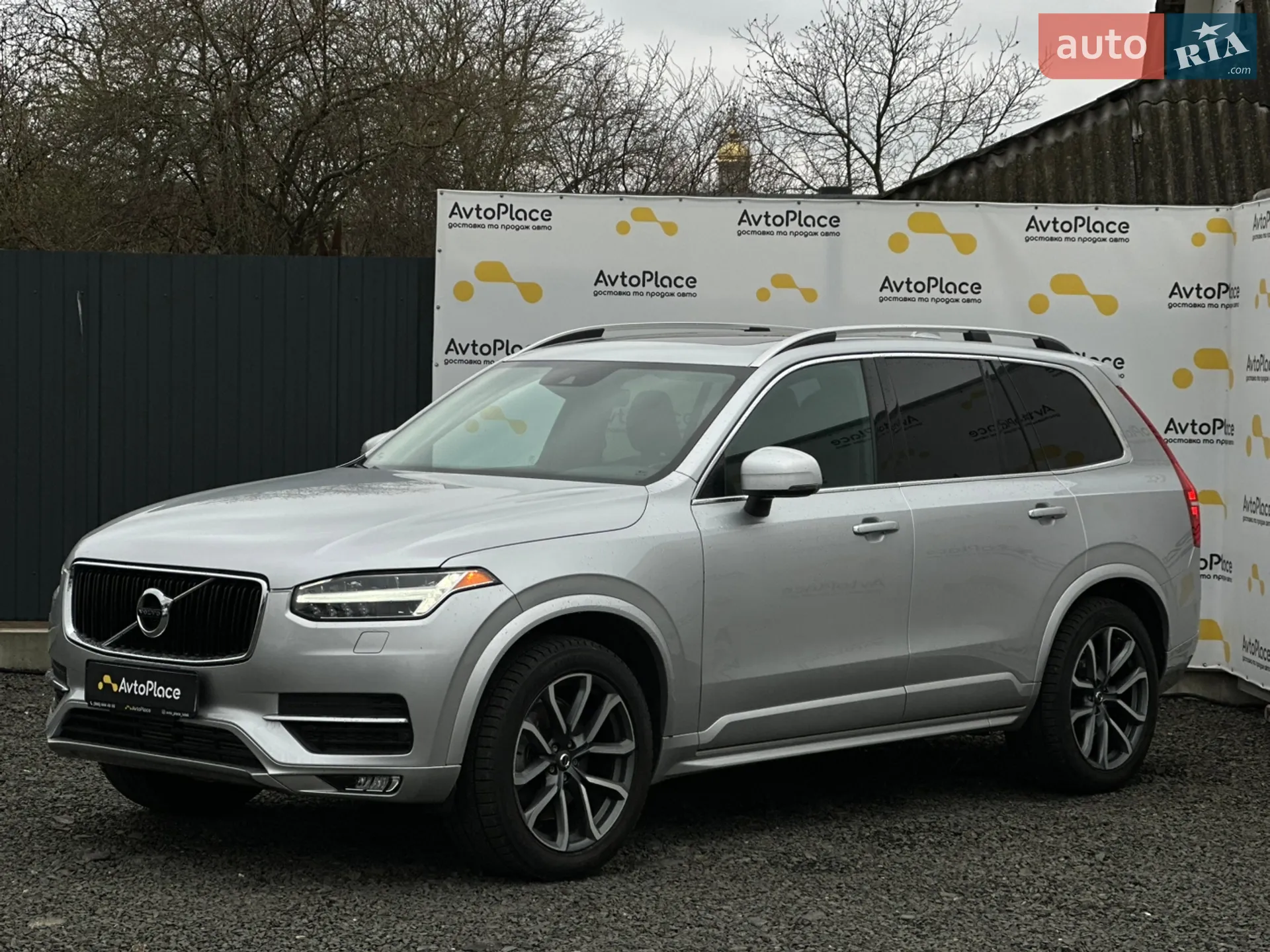 2018 Volvo XC90 - мініатюра 18