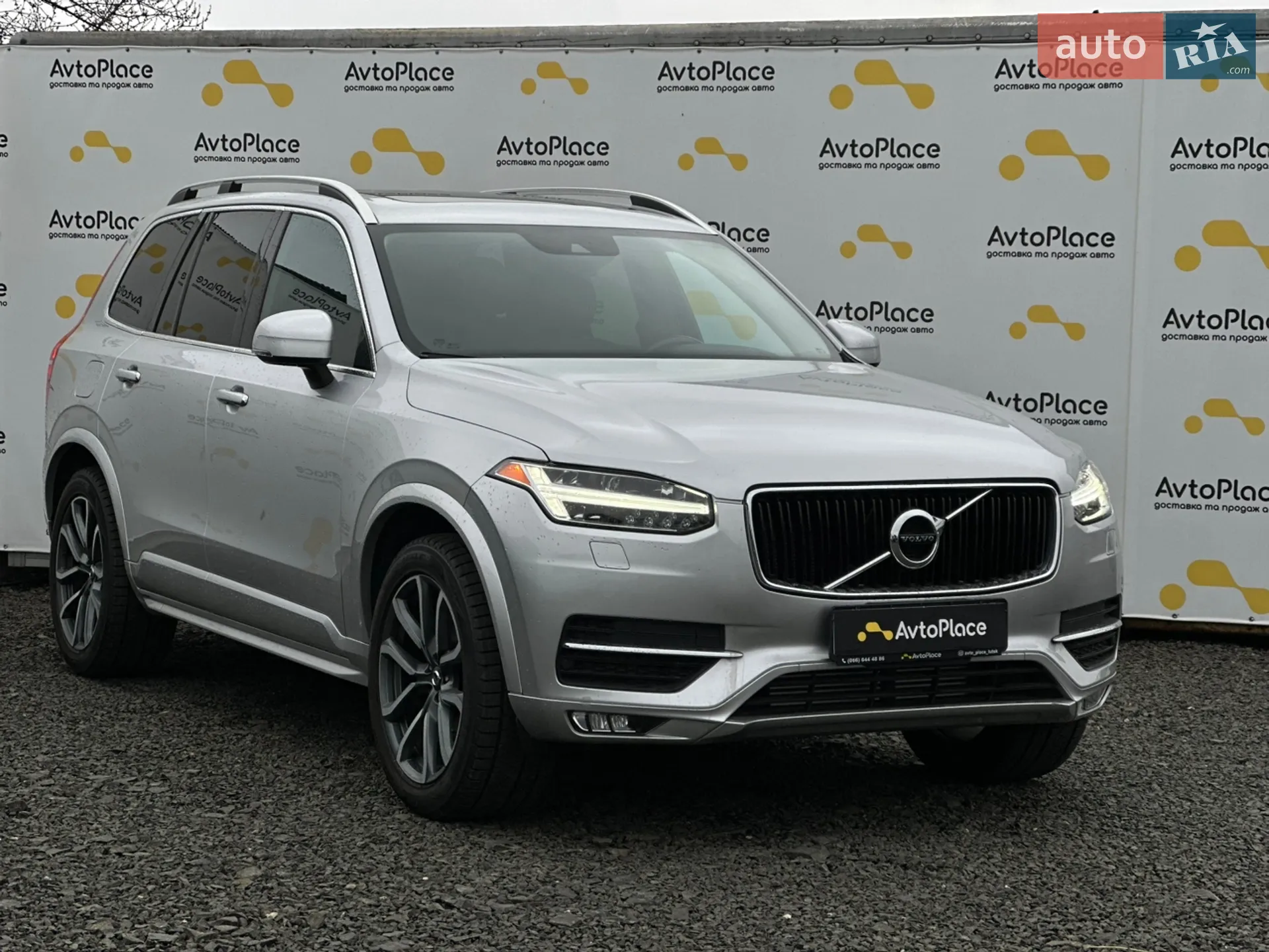 2018 Volvo XC90 - мініатюра 21