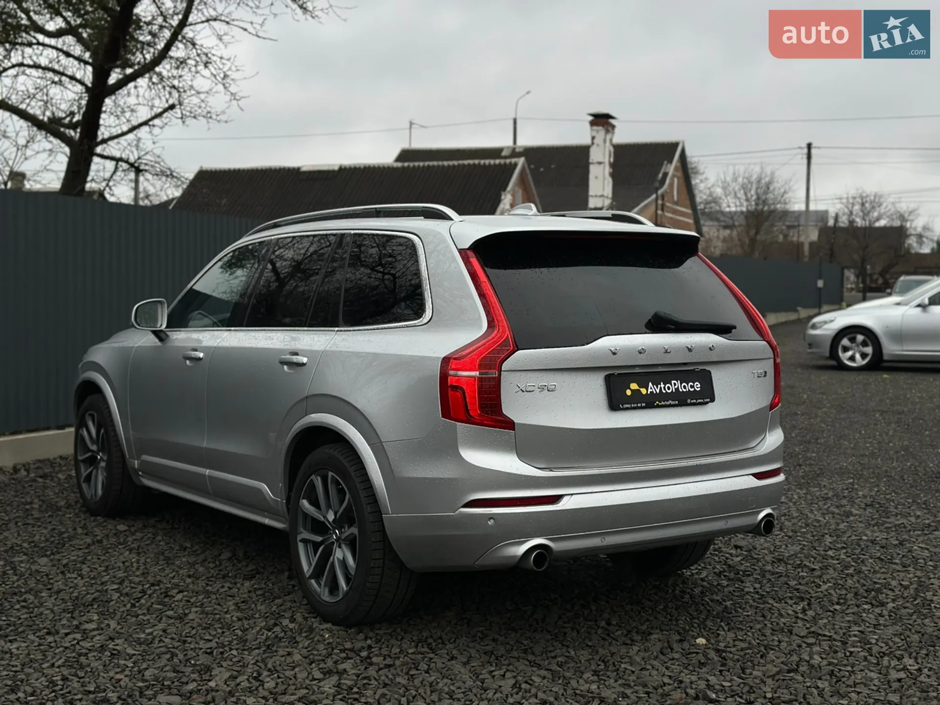 2018 Volvo XC90 - мініатюра 28