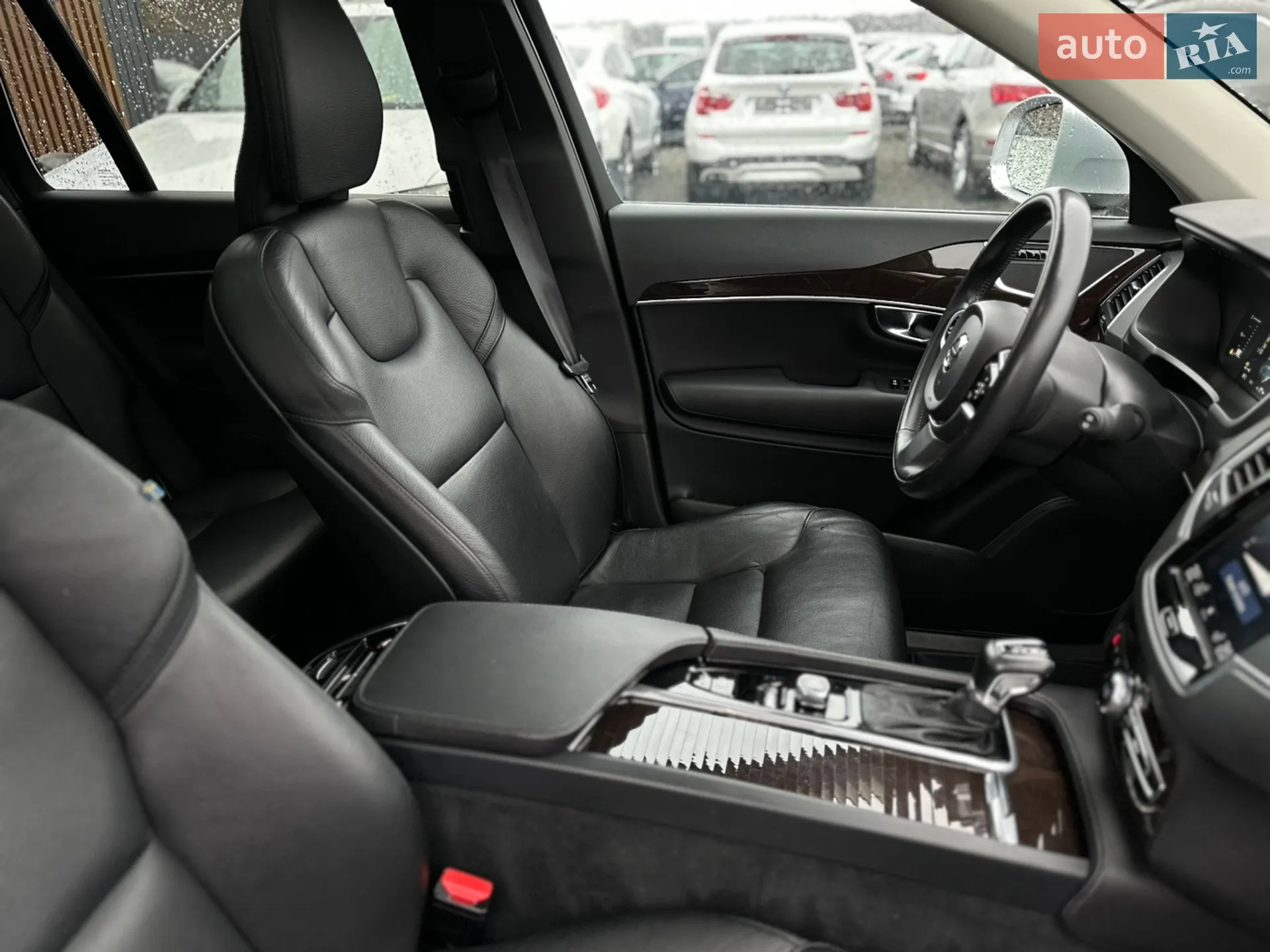 2018 Volvo XC90 - мініатюра 44