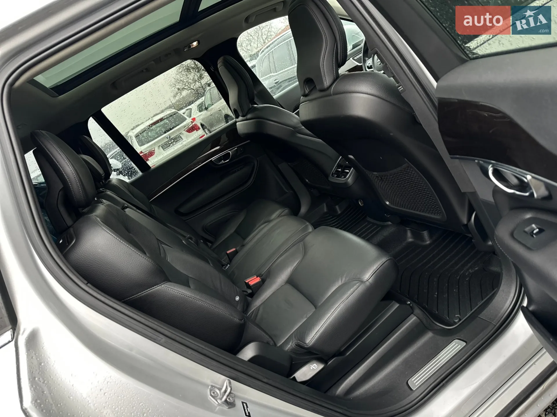 2018 Volvo XC90 - мініатюра 50
