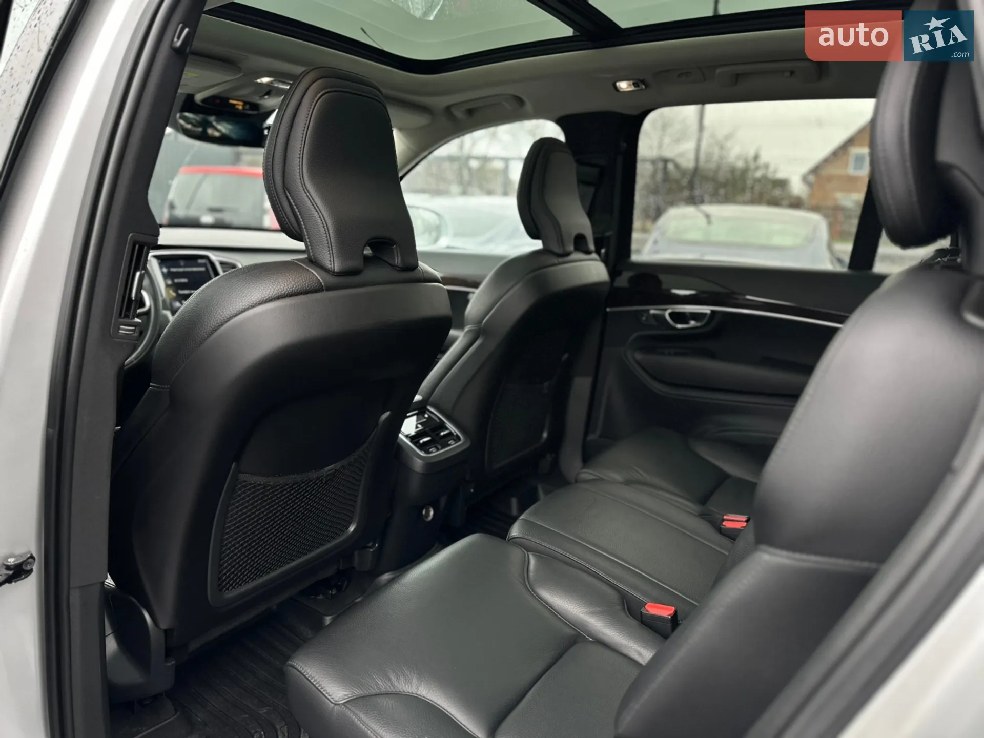 2018 Volvo XC90 - мініатюра 84