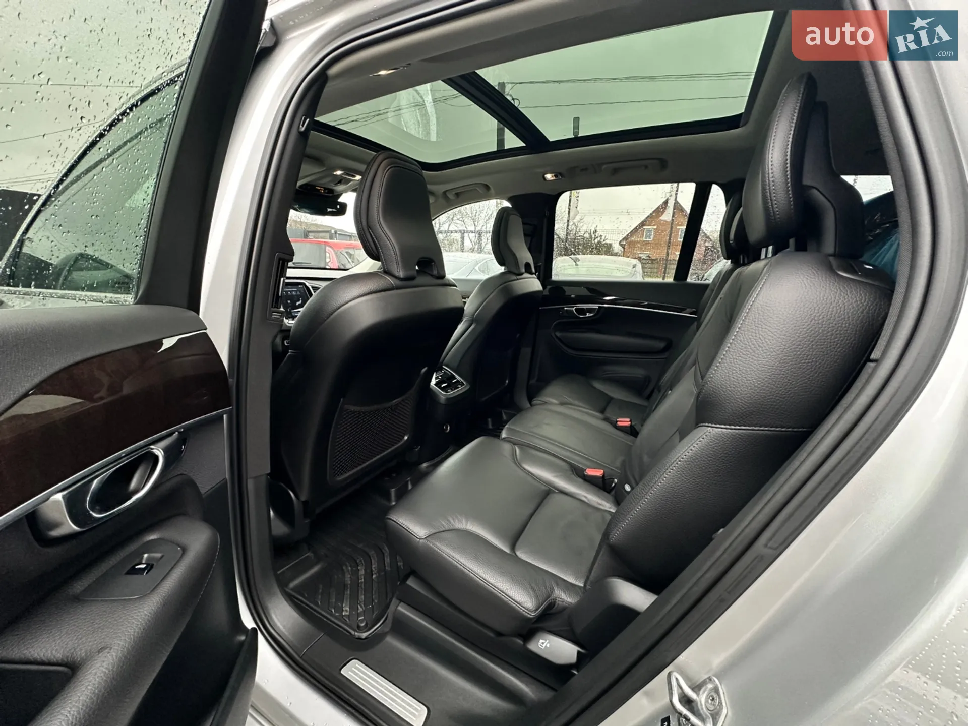 2018 Volvo XC90 - мініатюра 89