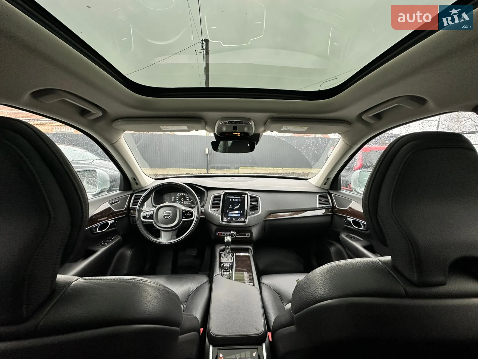 2018 Volvo XC90 - мініатюра 90