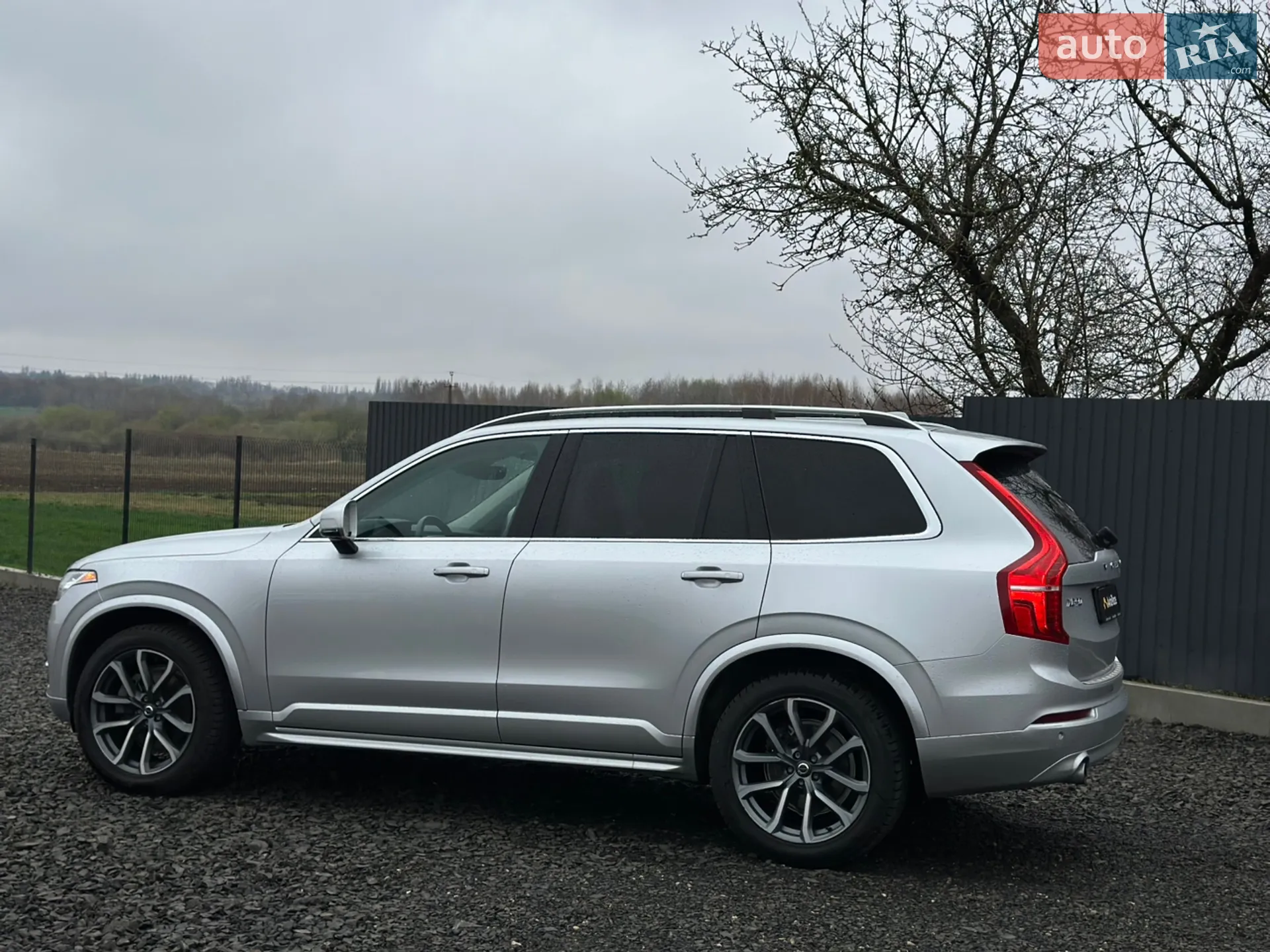 2018 Volvo XC90 - мініатюра 103