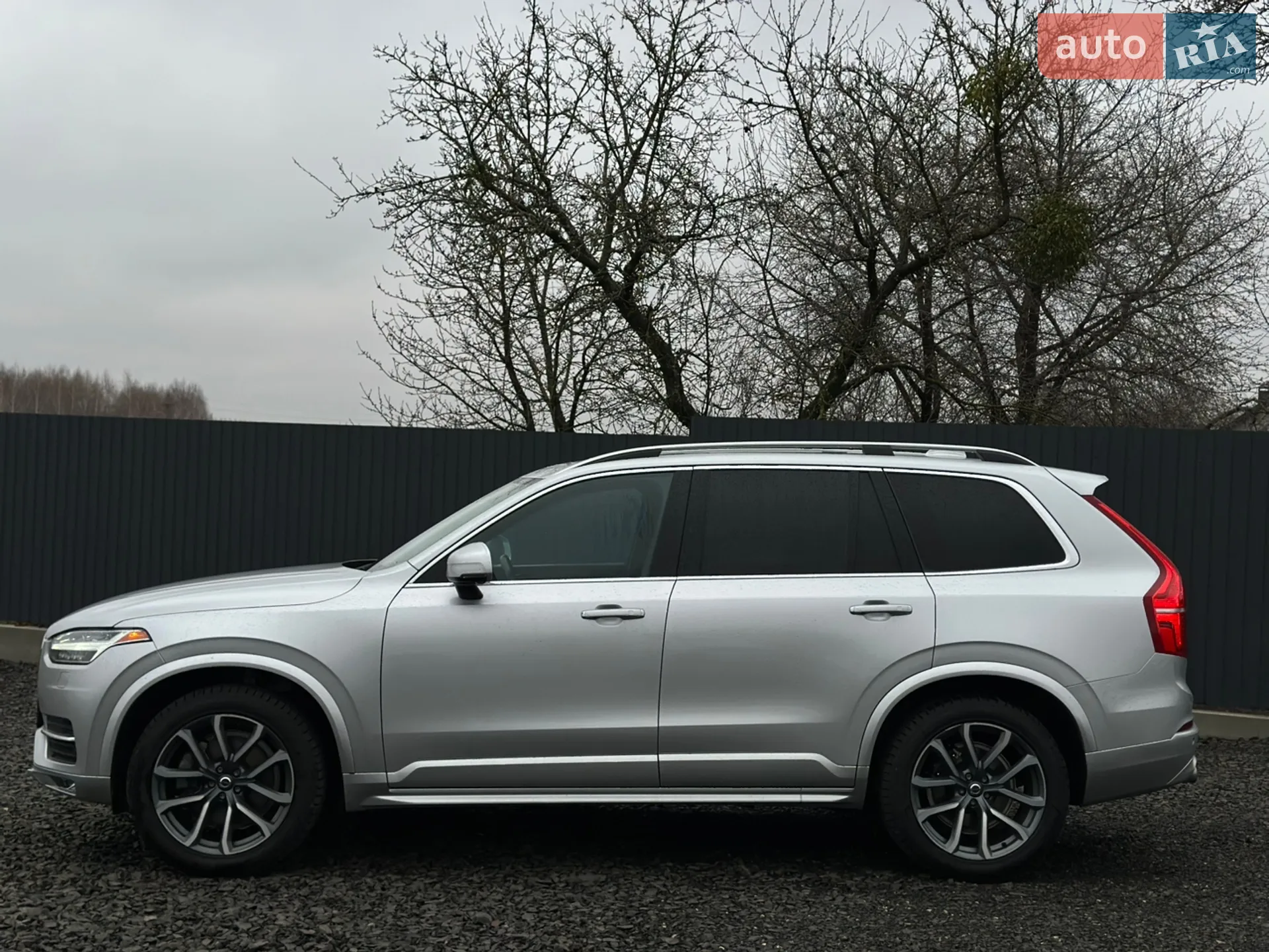2018 Volvo XC90 - мініатюра 109