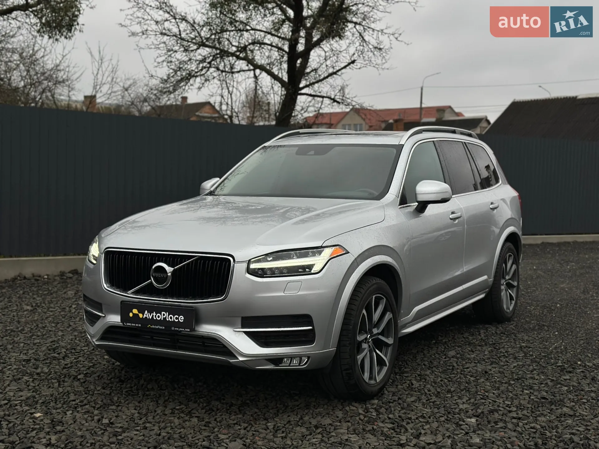2018 Volvo XC90 - мініатюра 114