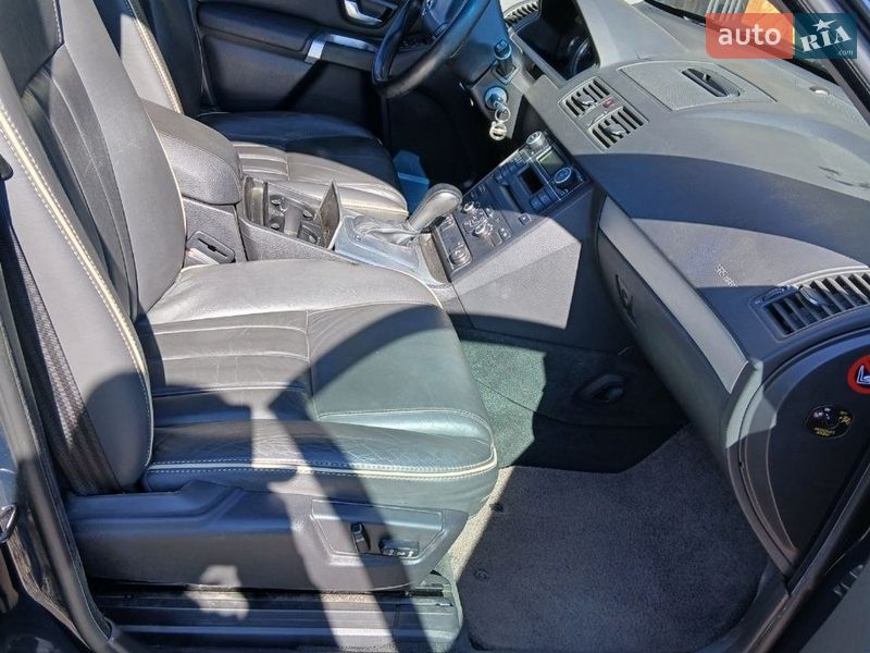 Позашляховик / Кросовер Volvo XC90 2012 в Богородчанах