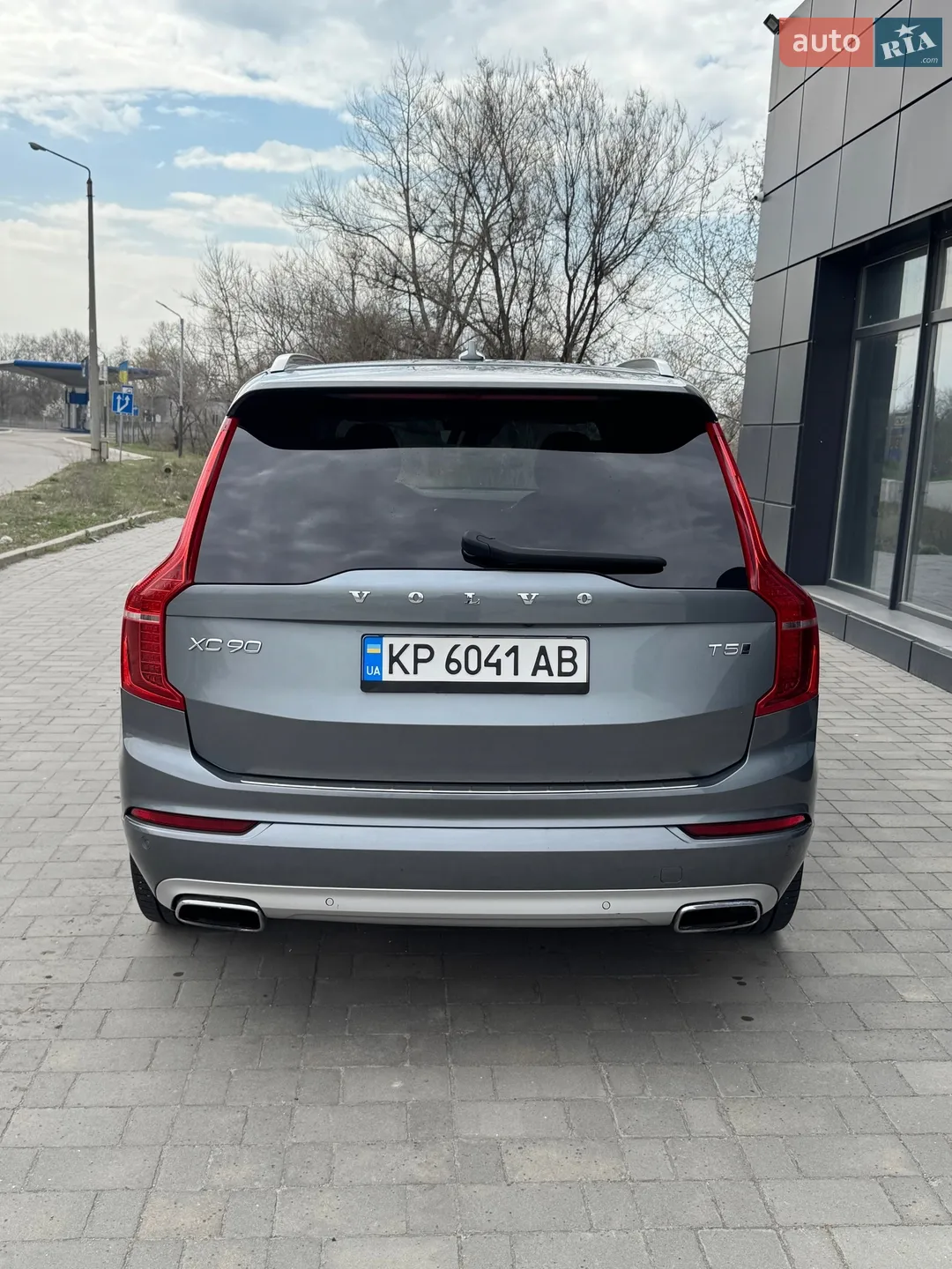2019 Volvo XC90 - мініатюра 7
