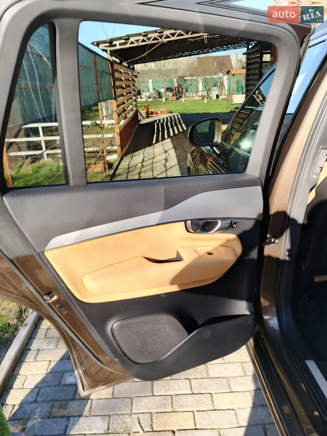 2017 Volvo XC90 - мініатюра 6