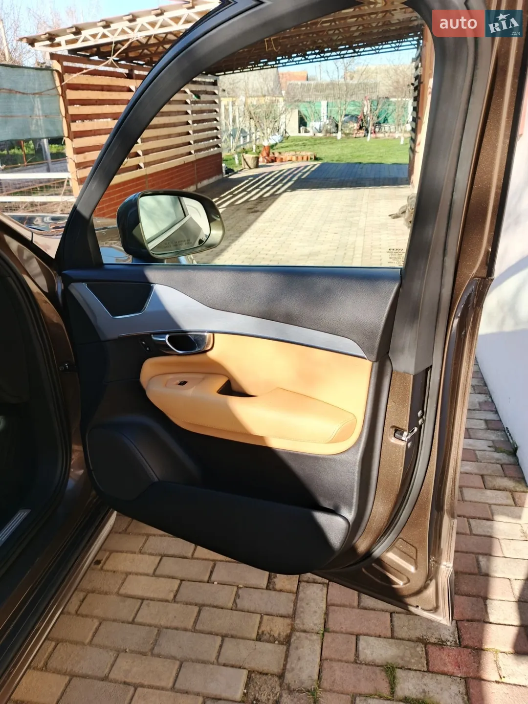 2017 Volvo XC90 - мініатюра 16
