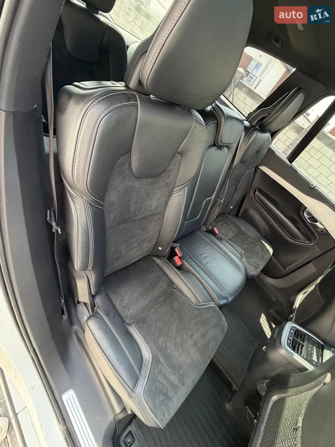 2019 Volvo XC90 - мініатюра 23