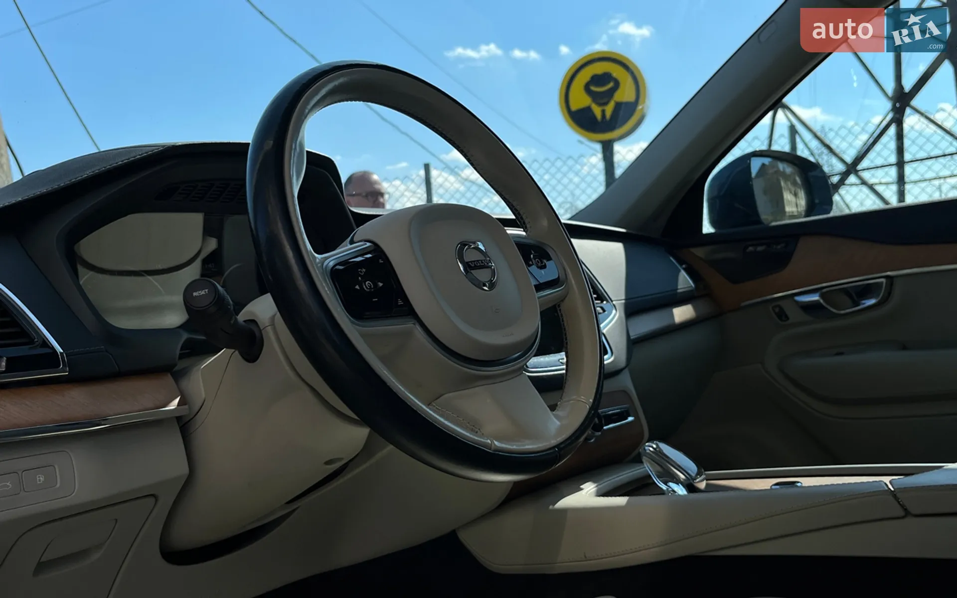 2020 Volvo XC90 - мініатюра 10