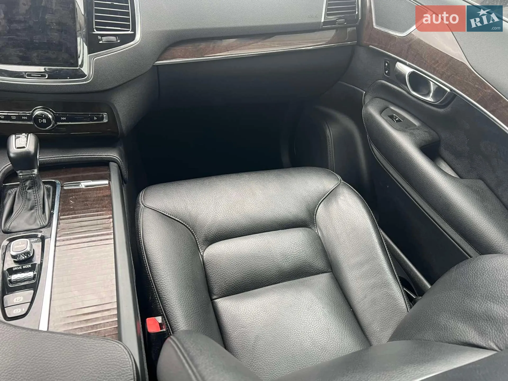 2015 Volvo XC90 - мініатюра 18