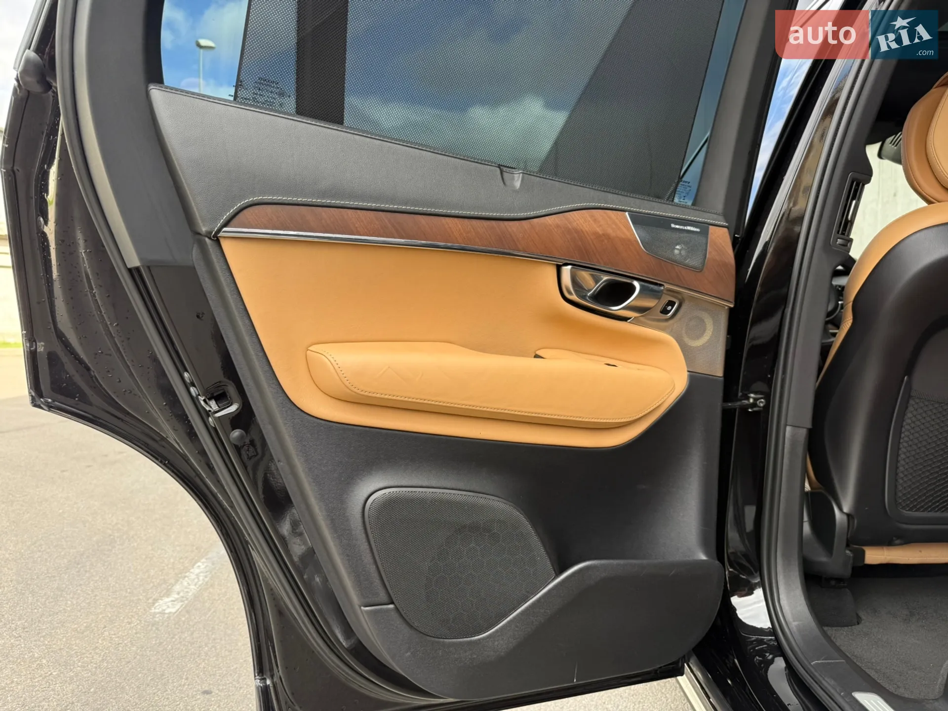 2017 Volvo XC90 - мініатюра 15