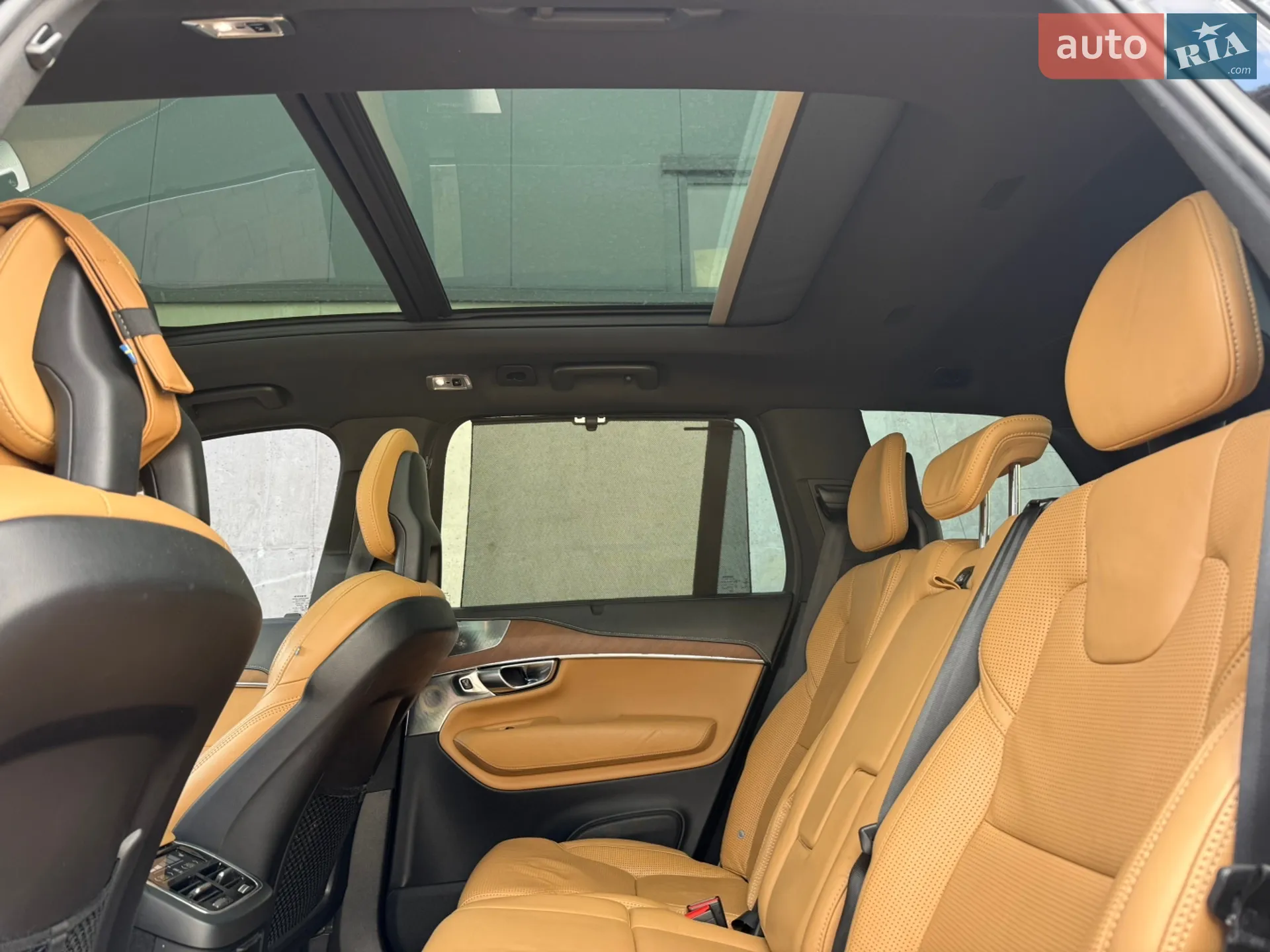 2017 Volvo XC90 - мініатюра 20