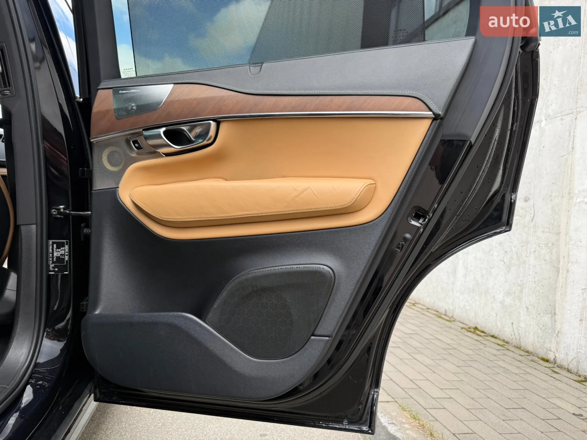 2017 Volvo XC90 - мініатюра 29