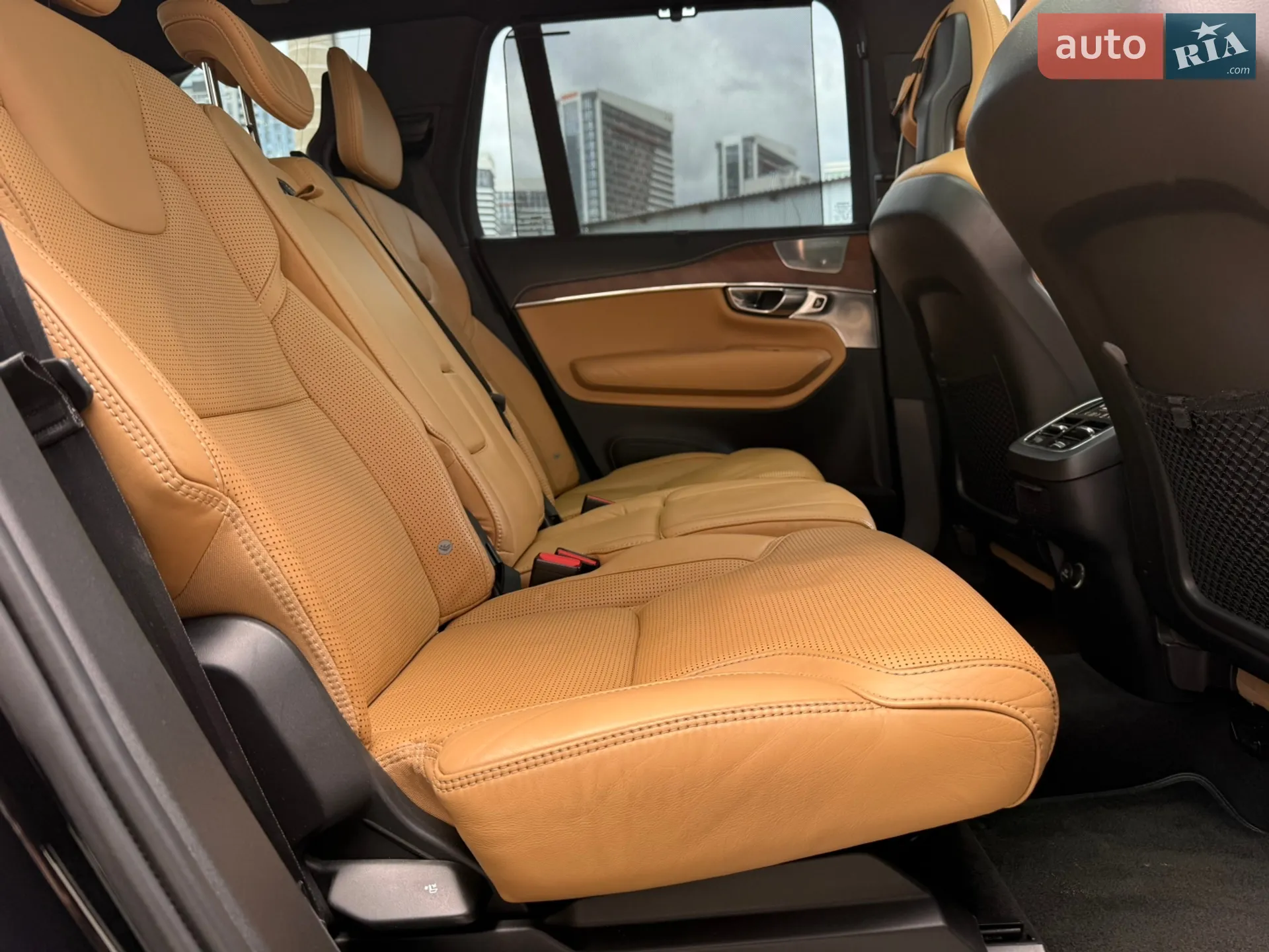 2017 Volvo XC90 - мініатюра 32