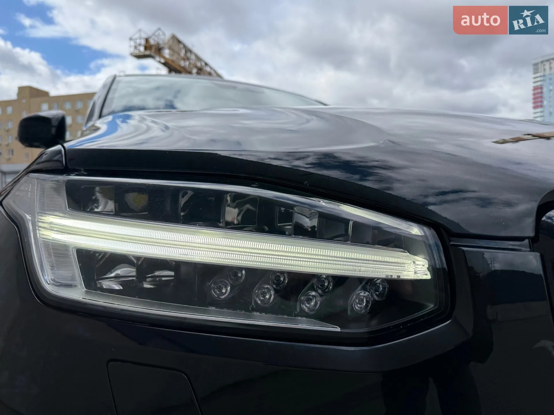 2017 Volvo XC90 - мініатюра 43