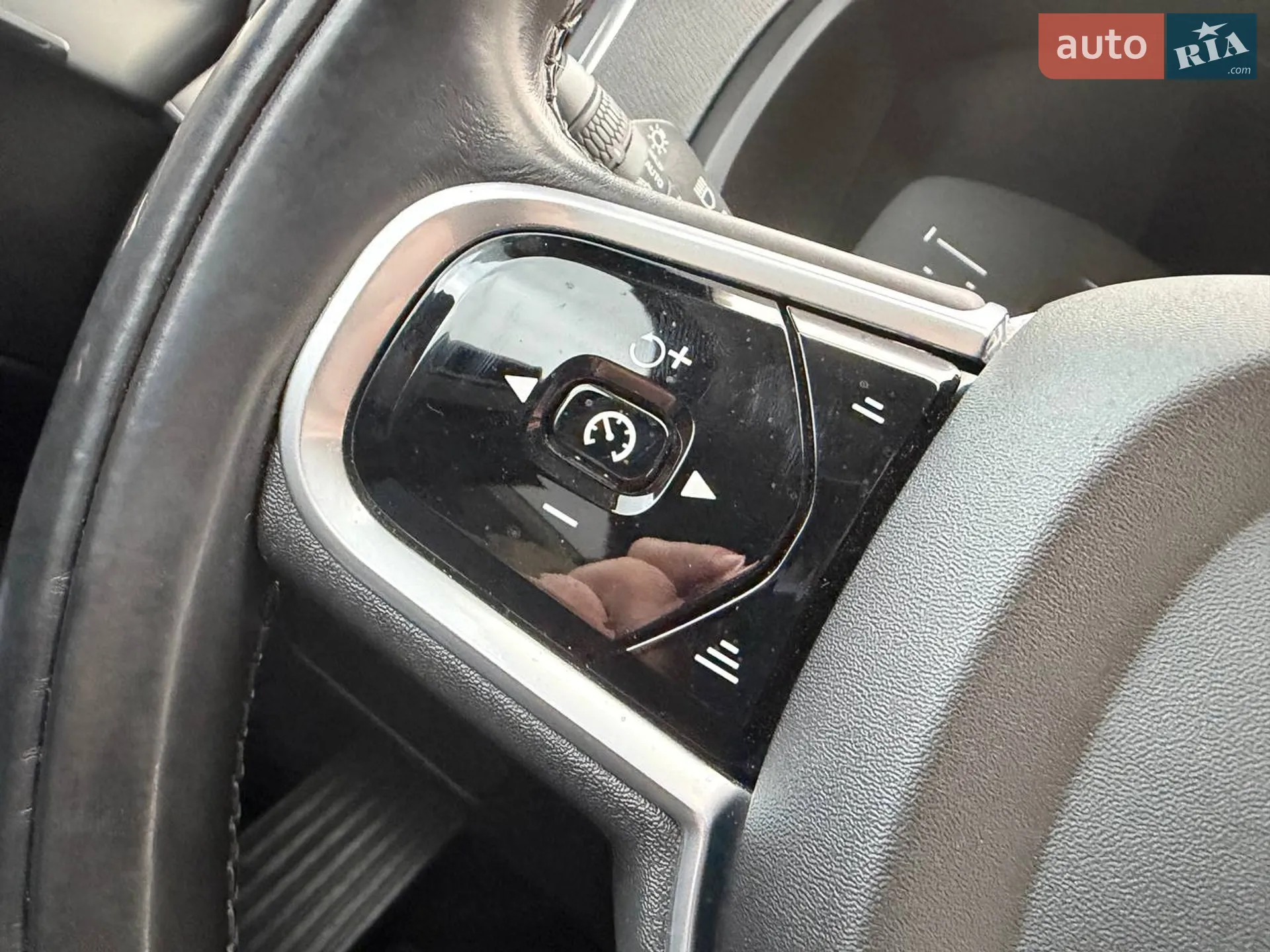2017 Volvo XC90 - мініатюра 24