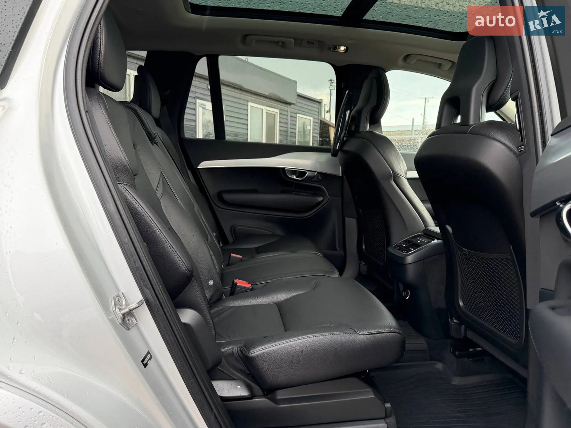 2017 Volvo XC90 - мініатюра 42