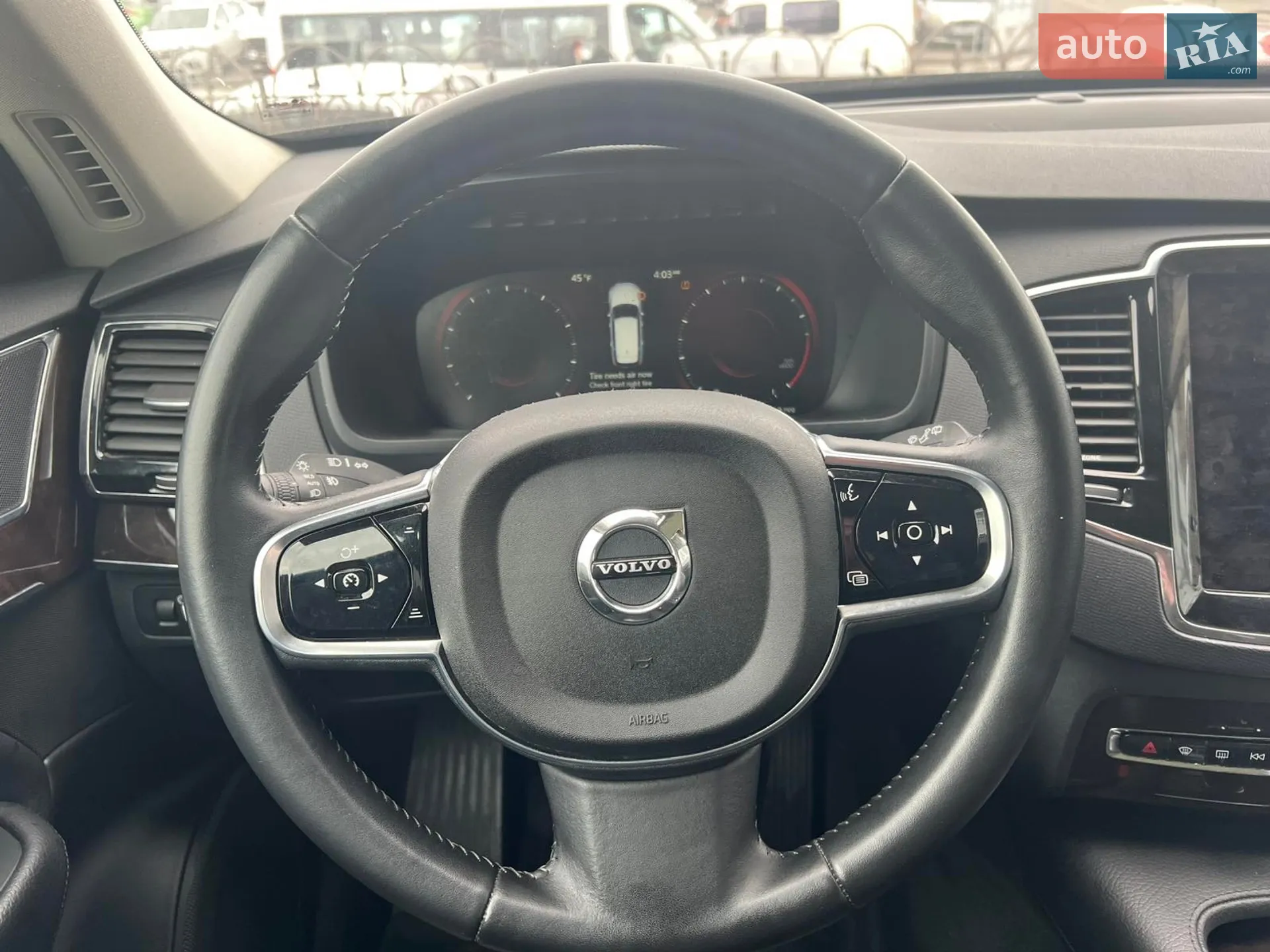 2015 Volvo XC90 - мініатюра 3