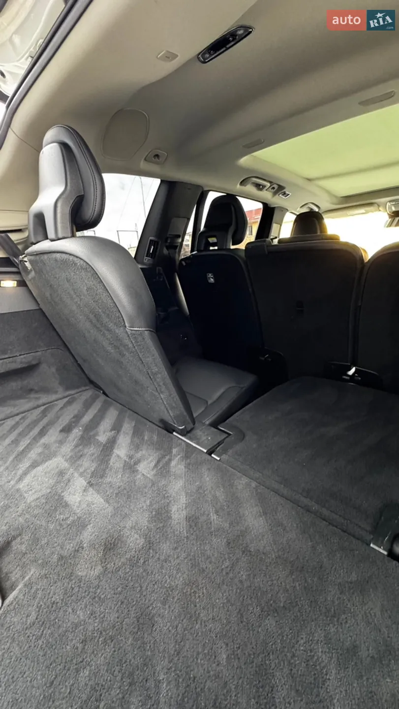 2015 Volvo XC90 - мініатюра 13