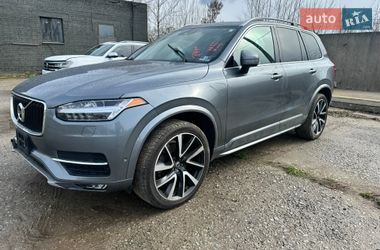 Внедорожник / Кроссовер Volvo XC90 2019 в Вараше