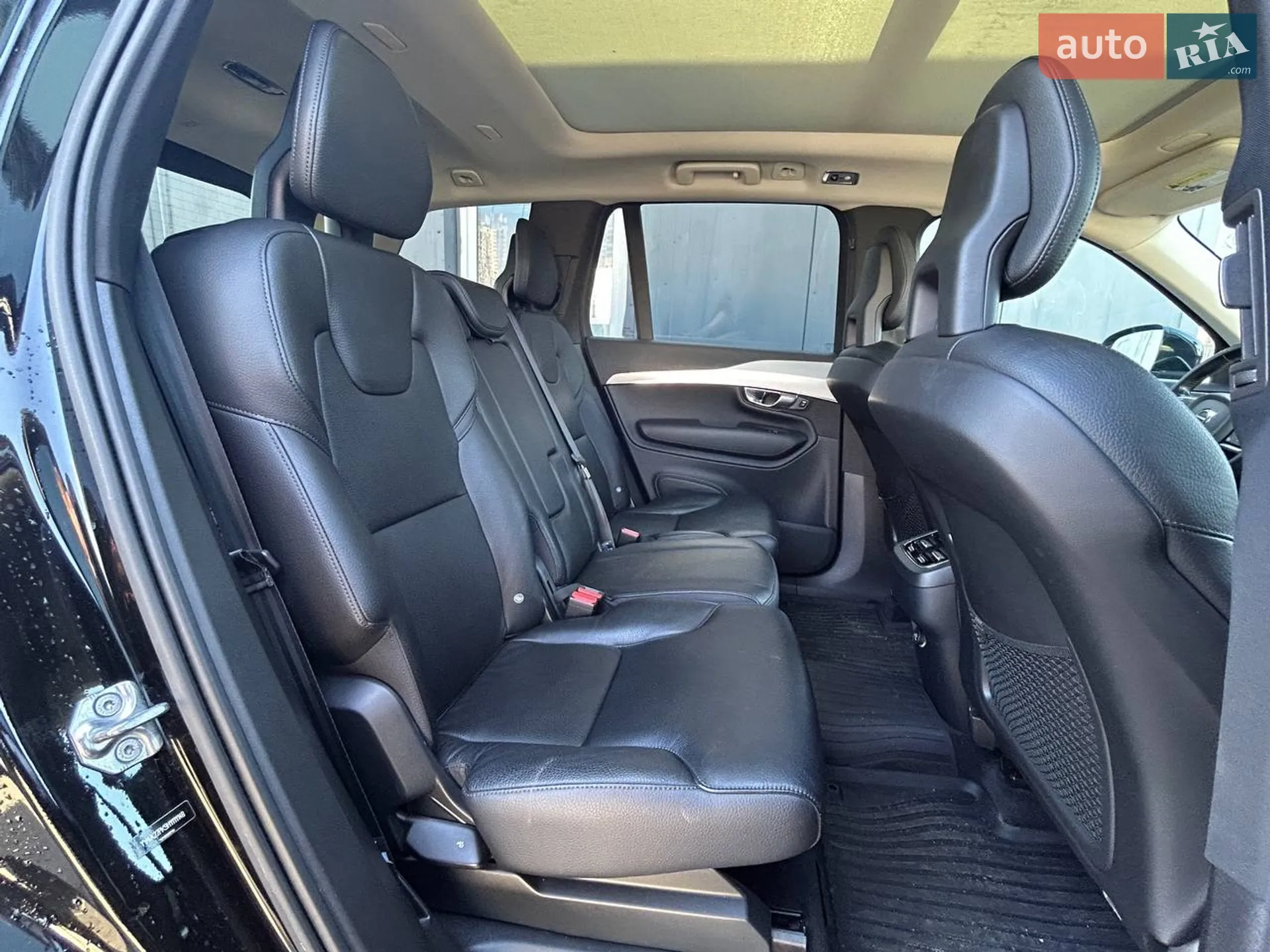 2016 Volvo XC90 - мініатюра 11