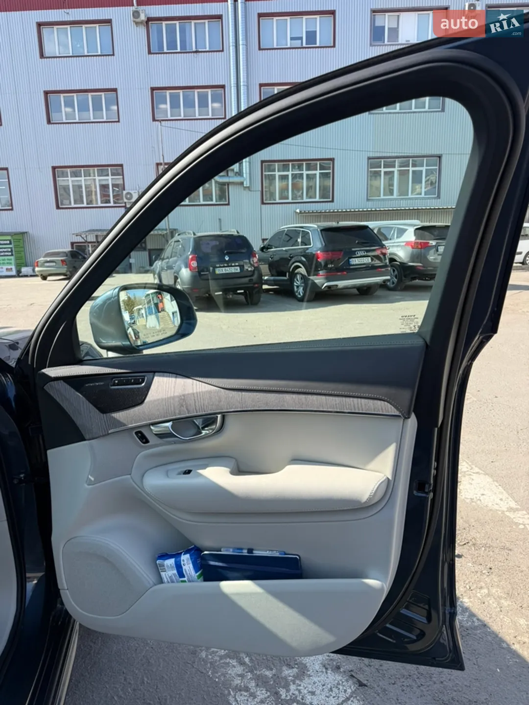2021 Volvo XC90 - мініатюра 77