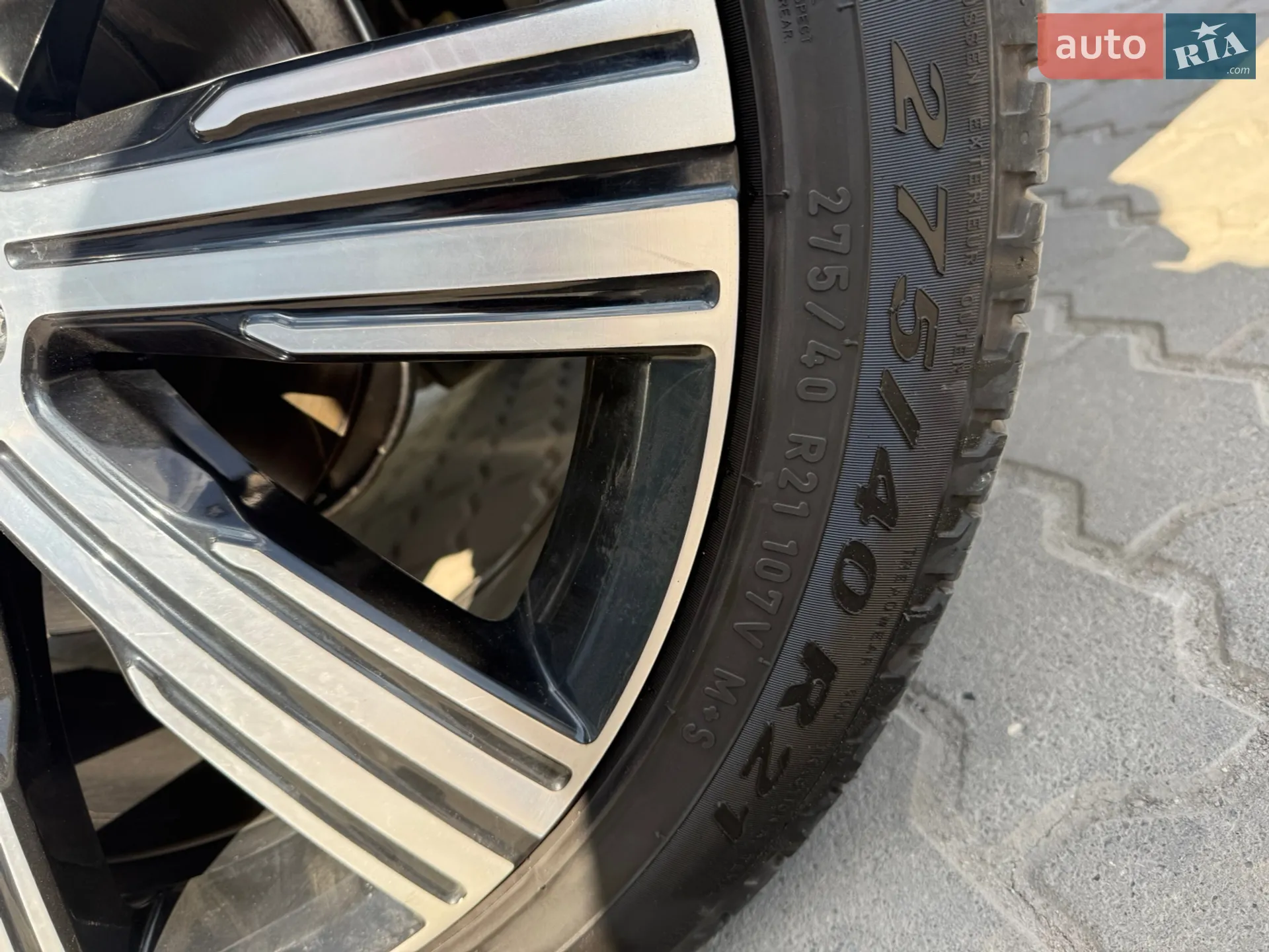 2021 Volvo XC90 - мініатюра 95