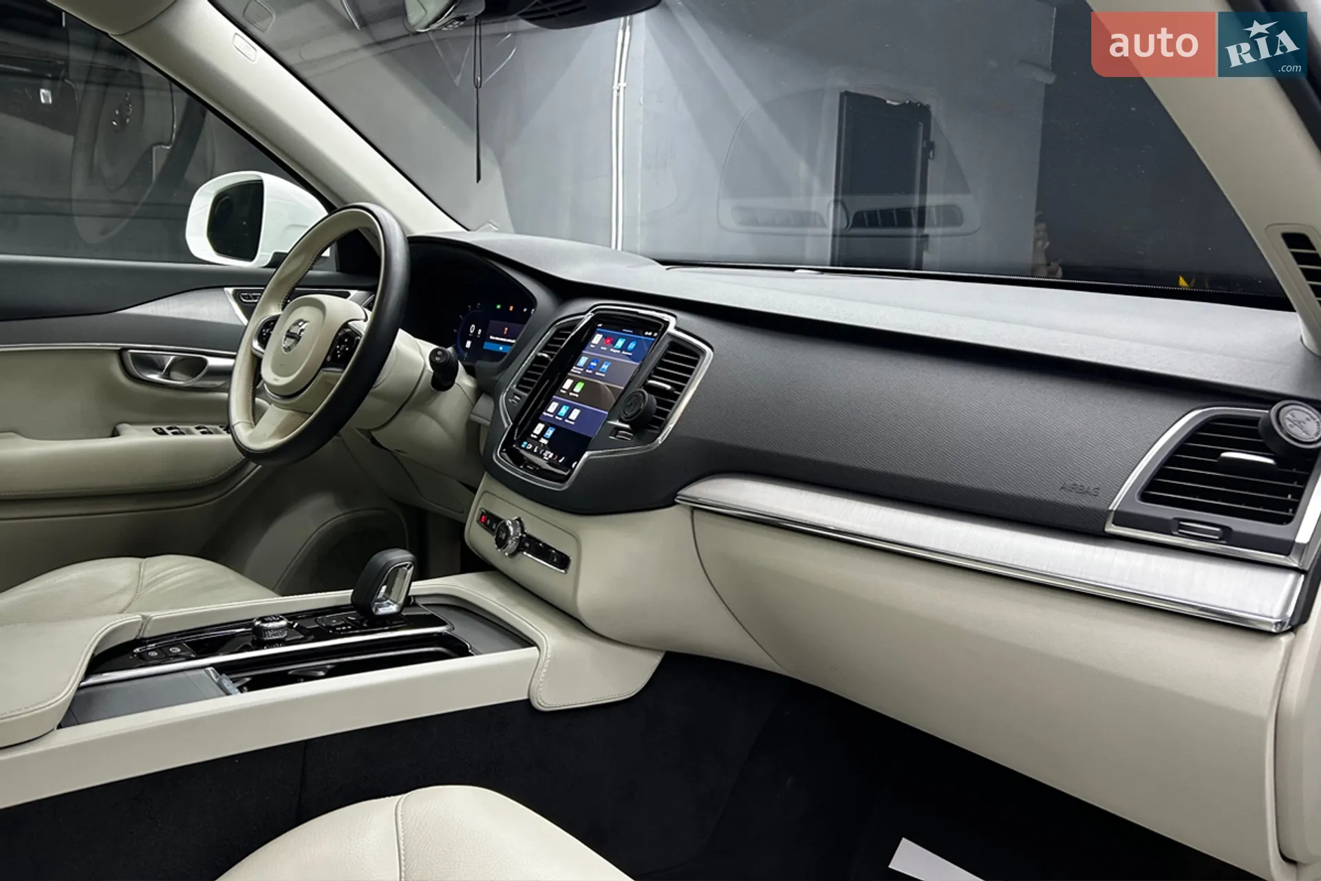 2023 Volvo XC90 - мініатюра 22