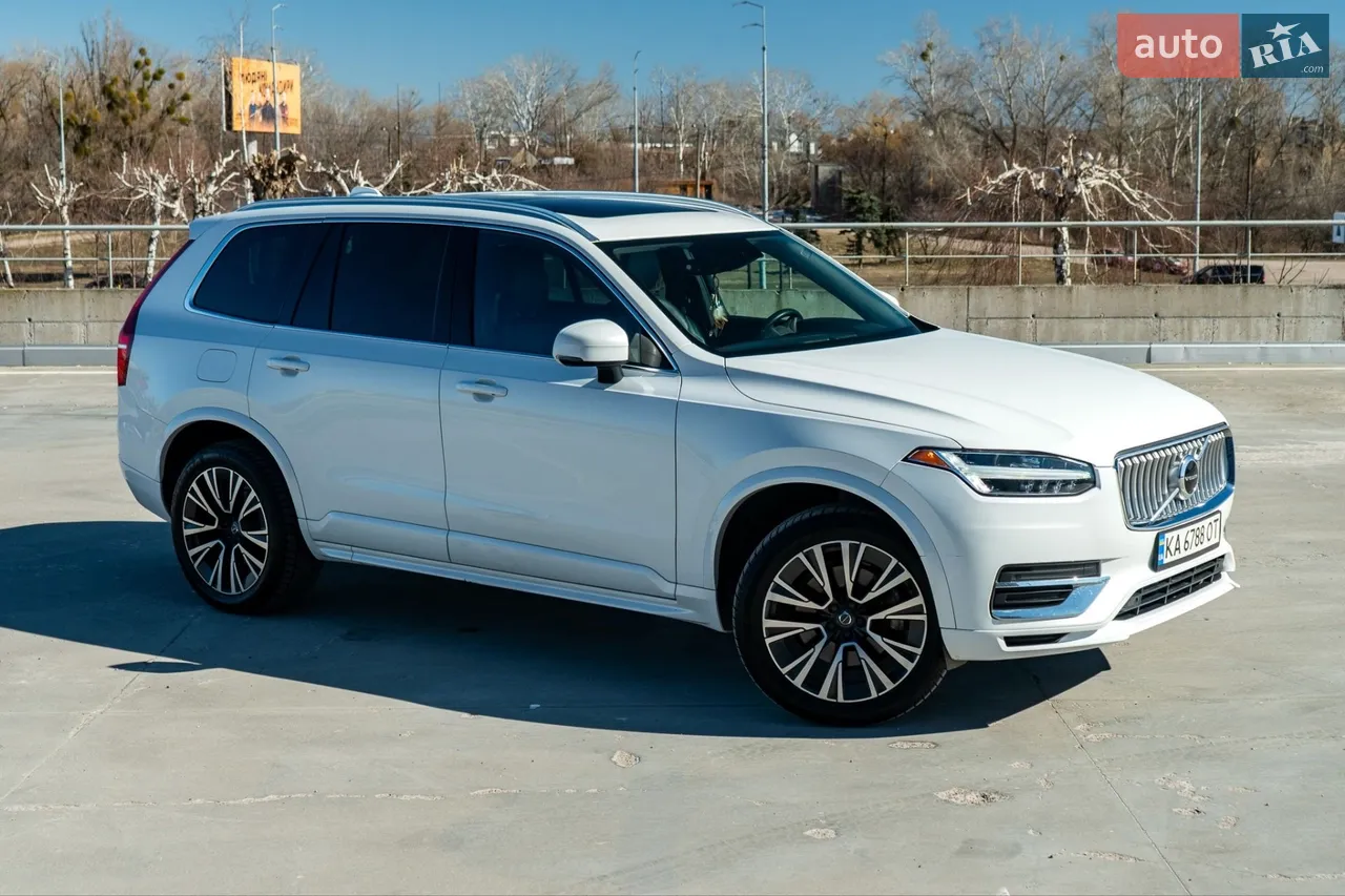 2018 Volvo XC90 - мініатюра 77