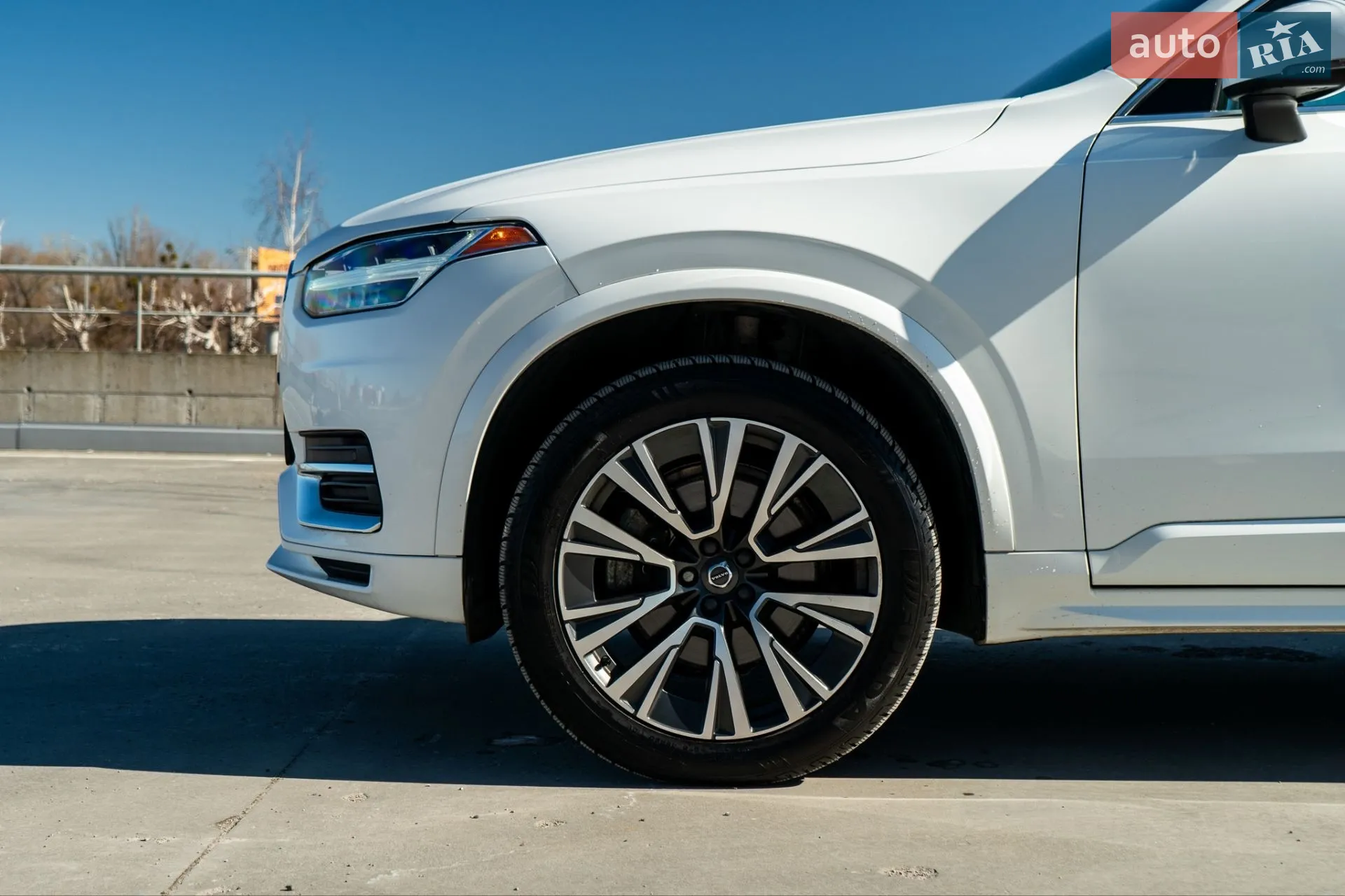 2019 Volvo XC90 - мініатюра 16