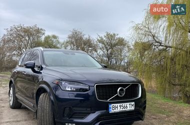 Позашляховик / Кросовер Volvo XC90 2016 в Олександрії