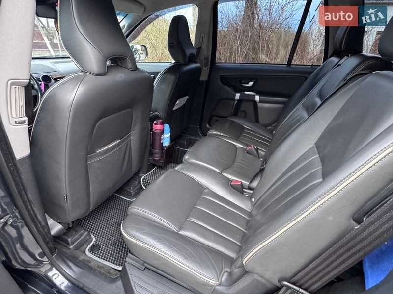 Позашляховик / Кросовер Volvo XC90 2012 в Дубні