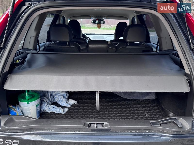 Позашляховик / Кросовер Volvo XC90 2012 в Дубні