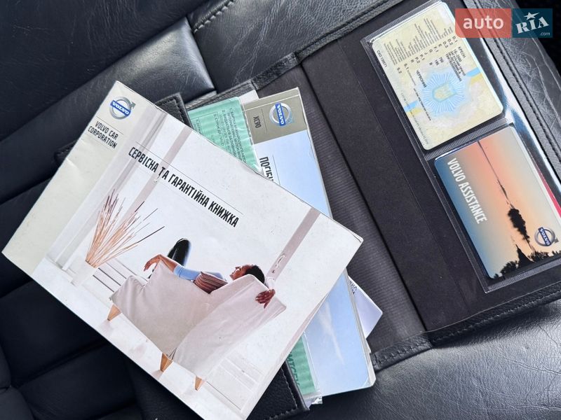 Позашляховик / Кросовер Volvo XC90 2012 в Дубні