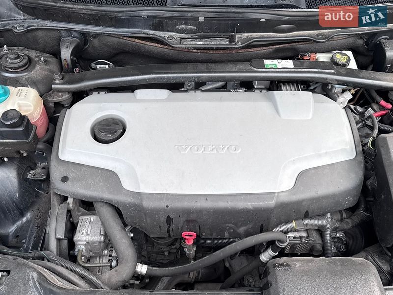 Позашляховик / Кросовер Volvo XC90 2012 в Дубні