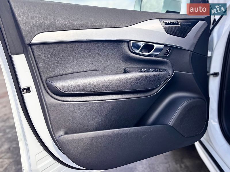 Позашляховик / Кросовер Volvo XC90 2019 в Харкові