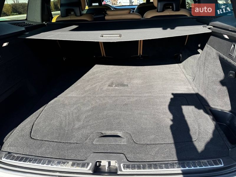 Внедорожник / Кроссовер Volvo XC90 2021 в Полтаве фото 10 Внедорожник / Кроссовер Volvo XC90 2021 в Полтаве