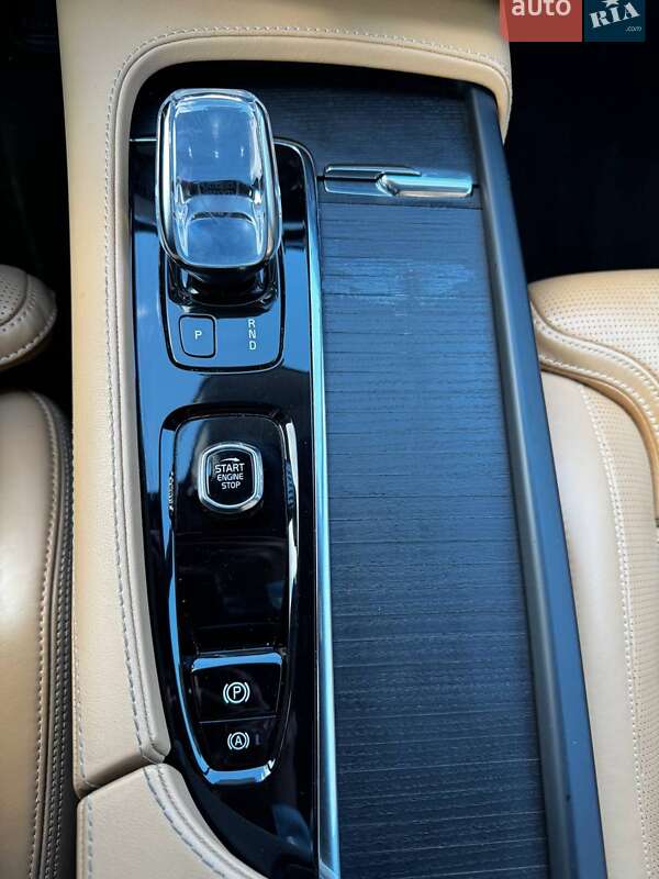 Внедорожник / Кроссовер Volvo XC90 2021 в Полтаве фото 23 Внедорожник / Кроссовер Volvo XC90 2021 в Полтаве