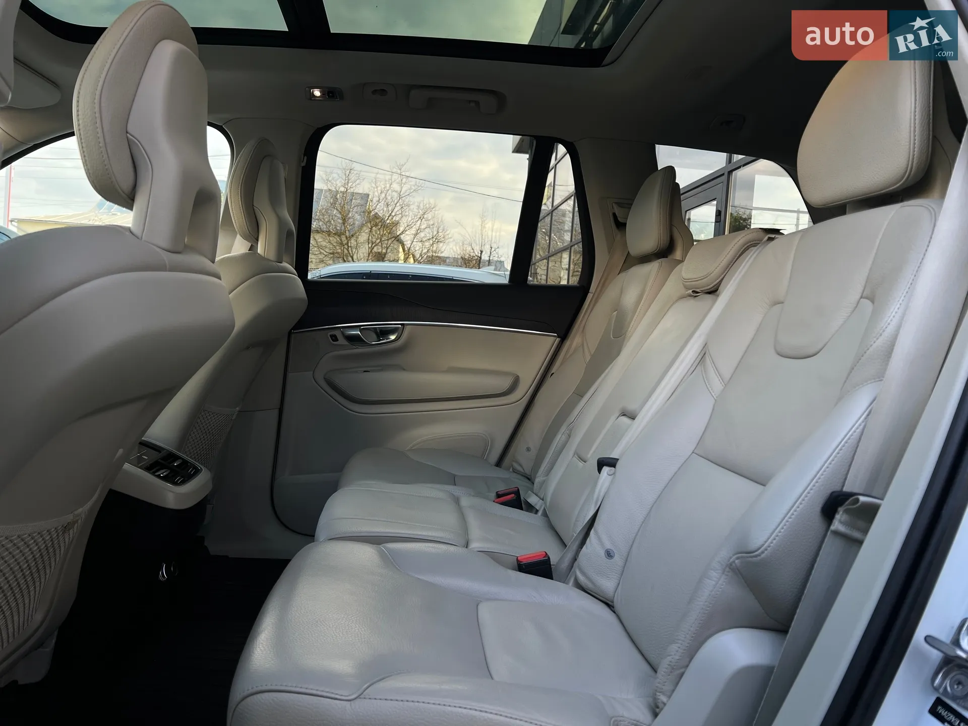 2020 Volvo XC90 - мініатюра 12