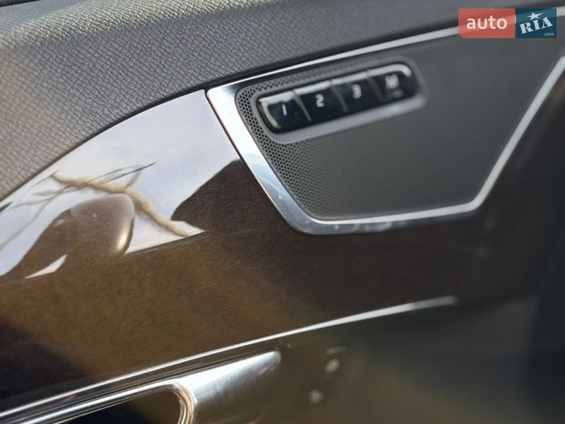 Позашляховик / Кросовер Volvo XC90 2015 в Рівному