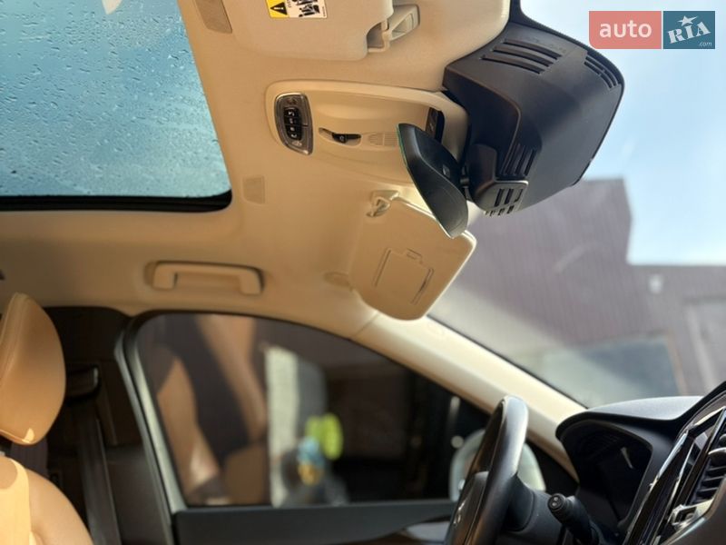 Позашляховик / Кросовер Volvo XC90 2015 в Рівному