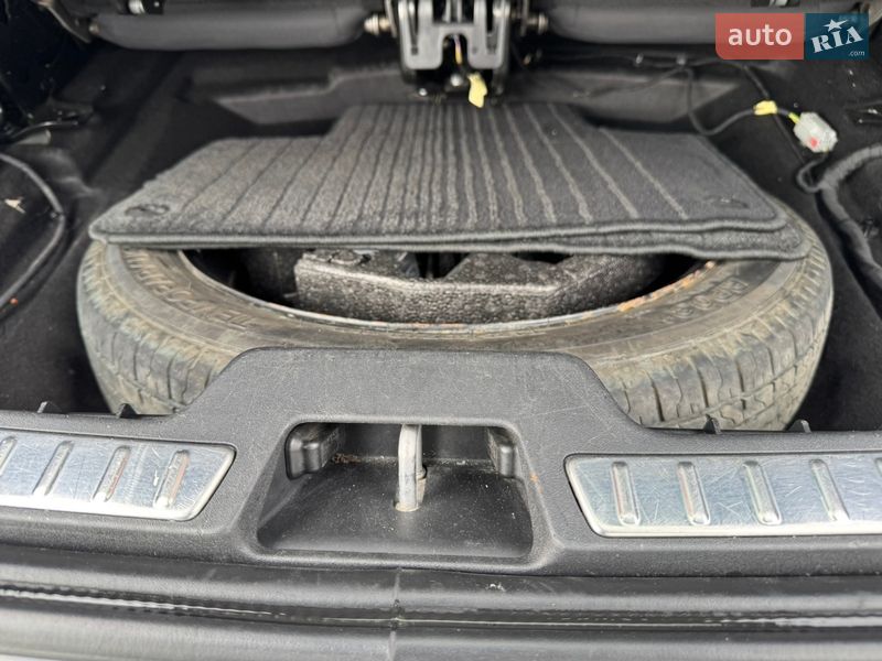 Позашляховик / Кросовер Volvo XC90 2016 в Луцьку