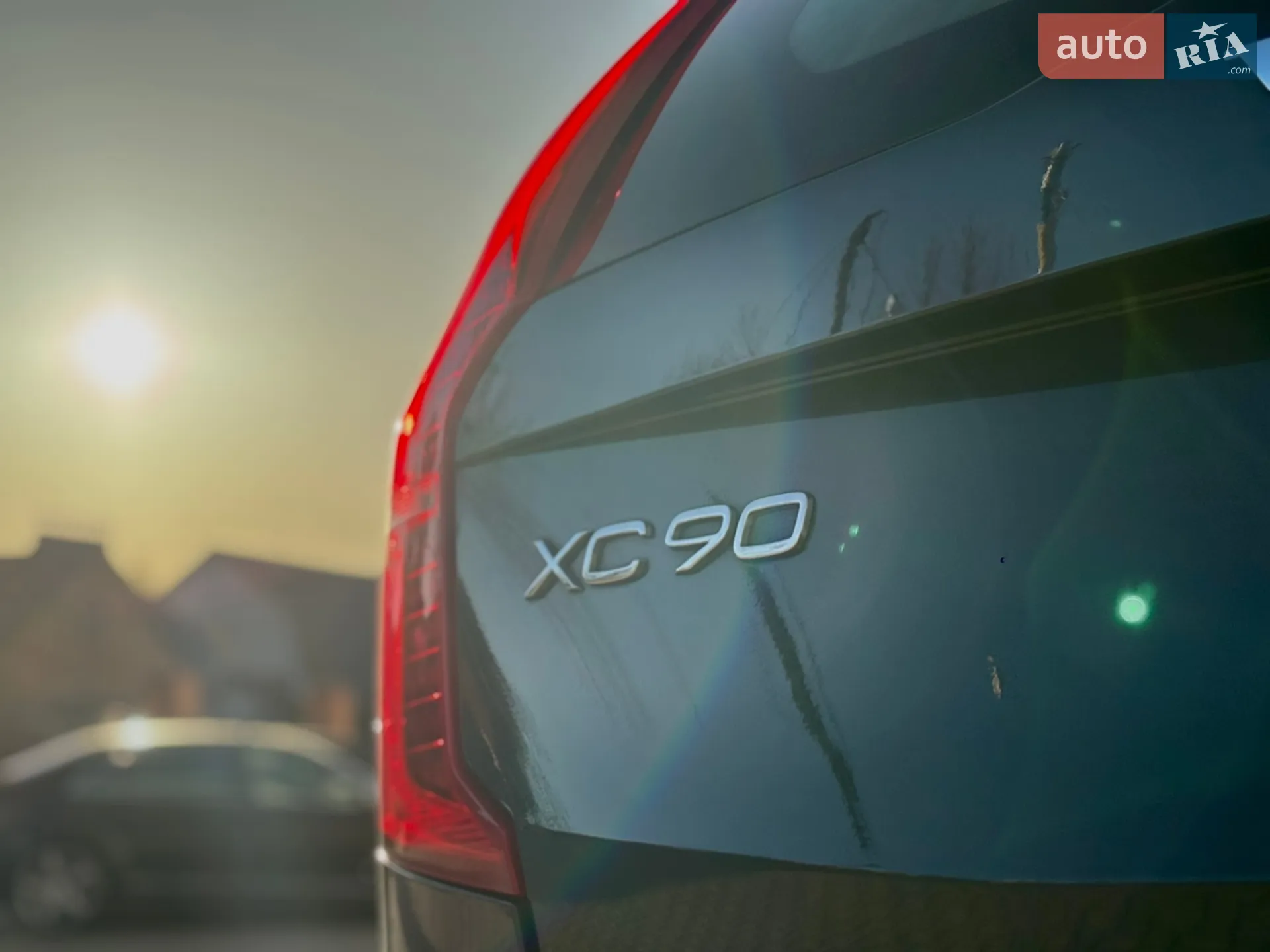 2020 Volvo XC90 - мініатюра 21