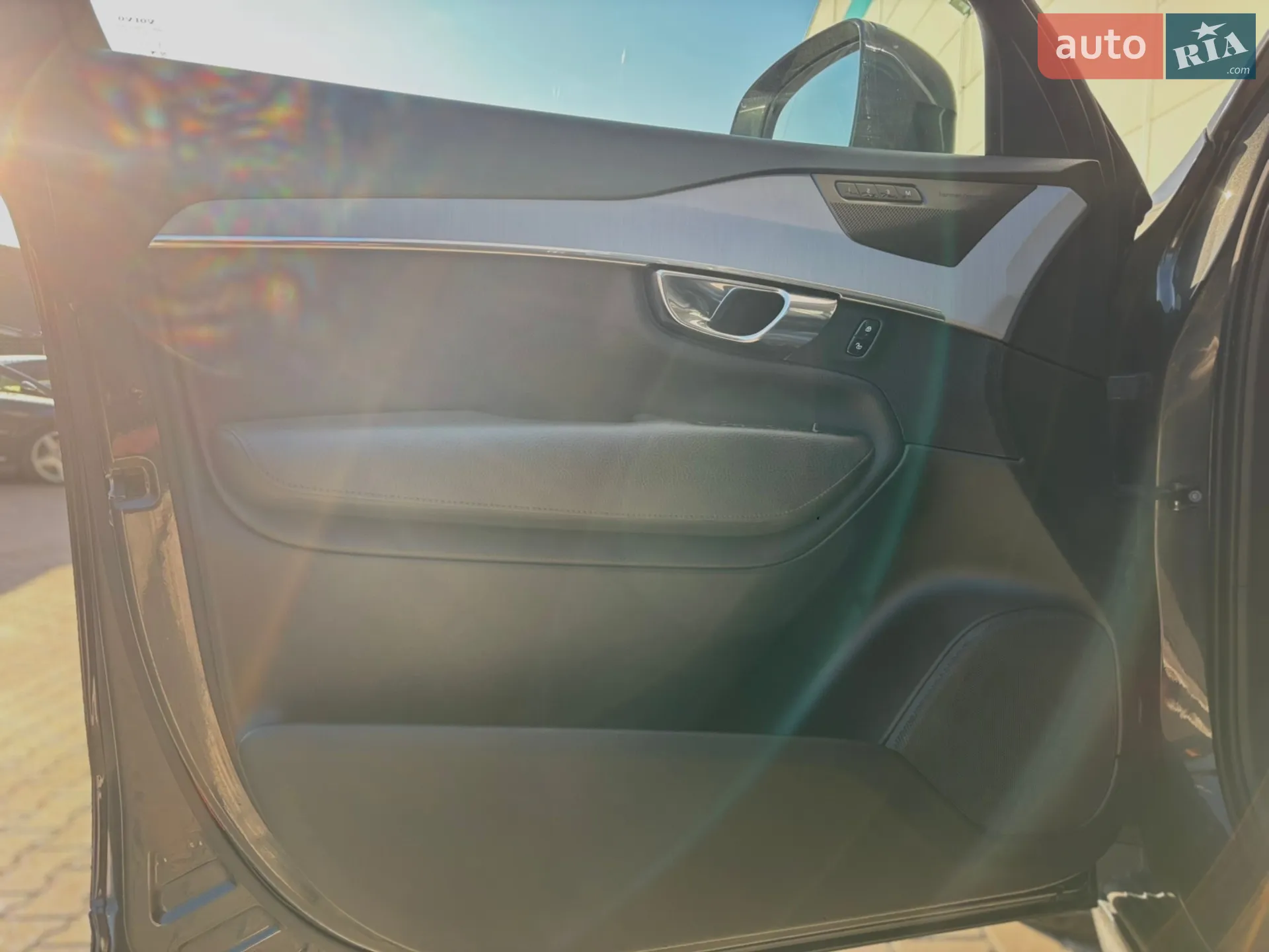 2020 Volvo XC90 - мініатюра 27