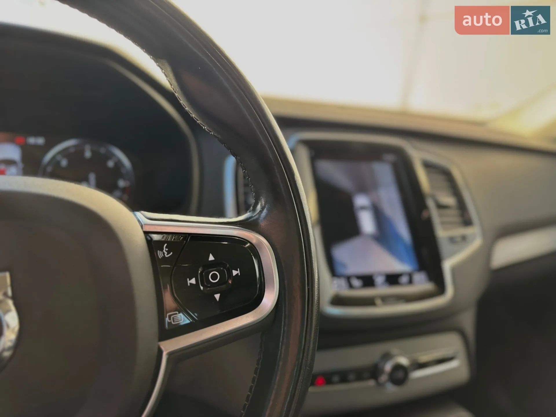 2020 Volvo XC90 - мініатюра 35